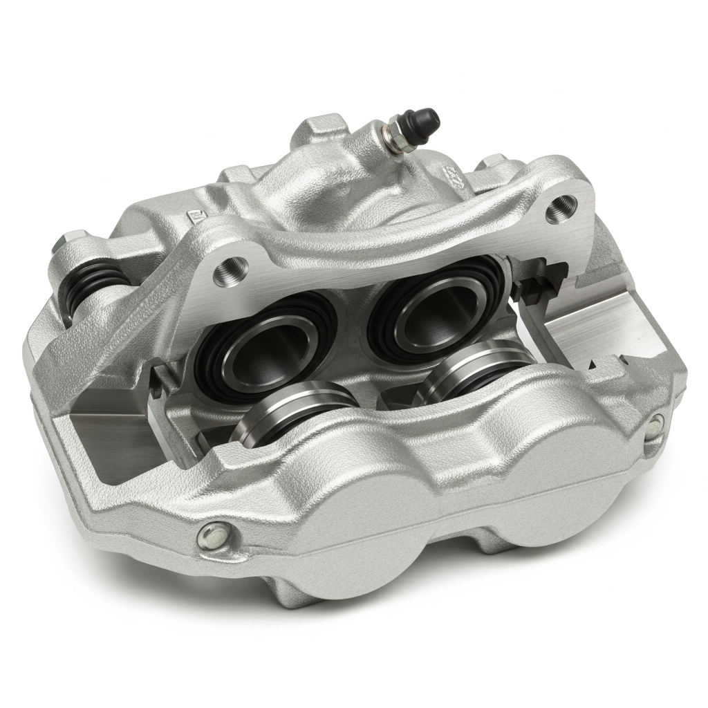 Honda Accord Brake Caliper