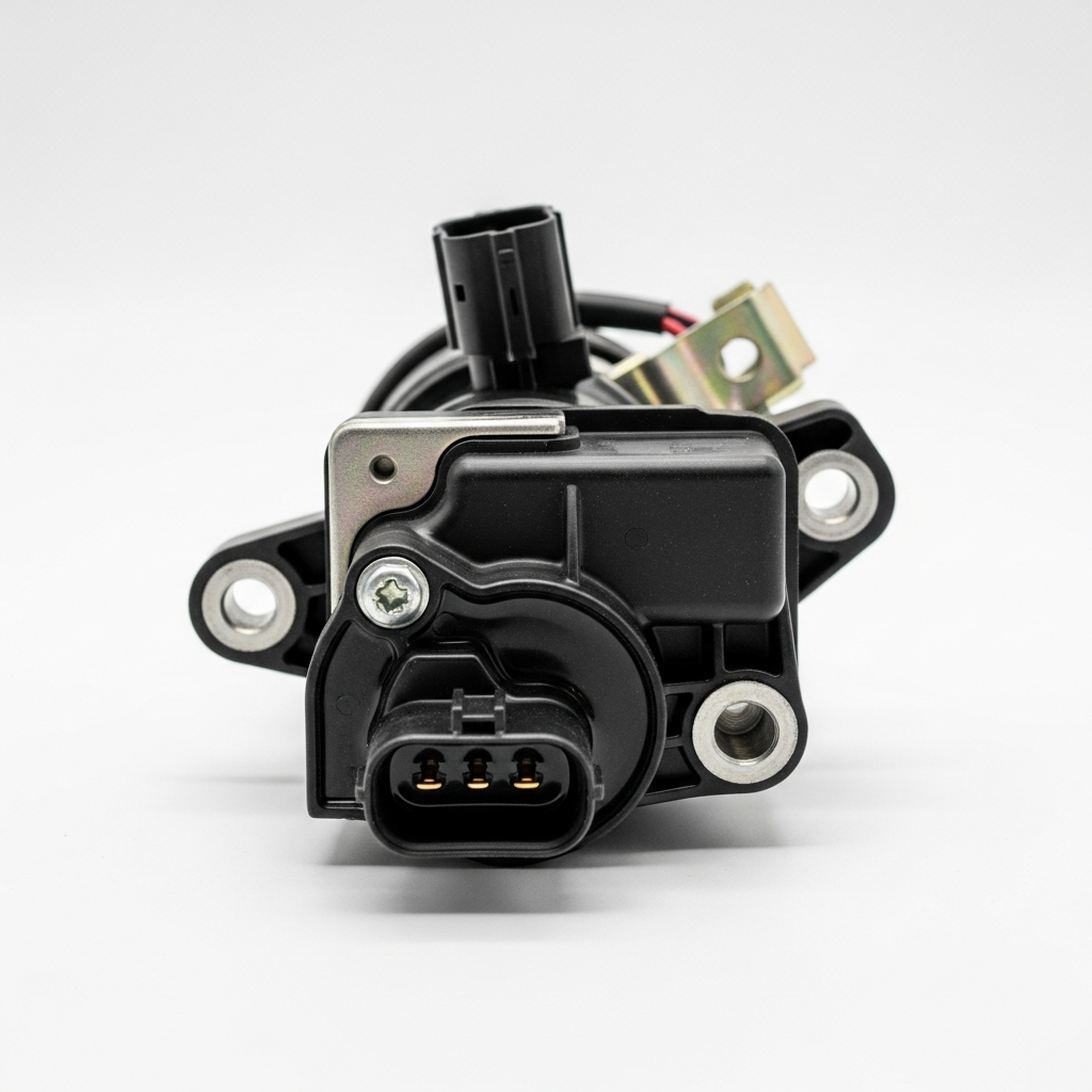 Honda Accord Ignition Coil