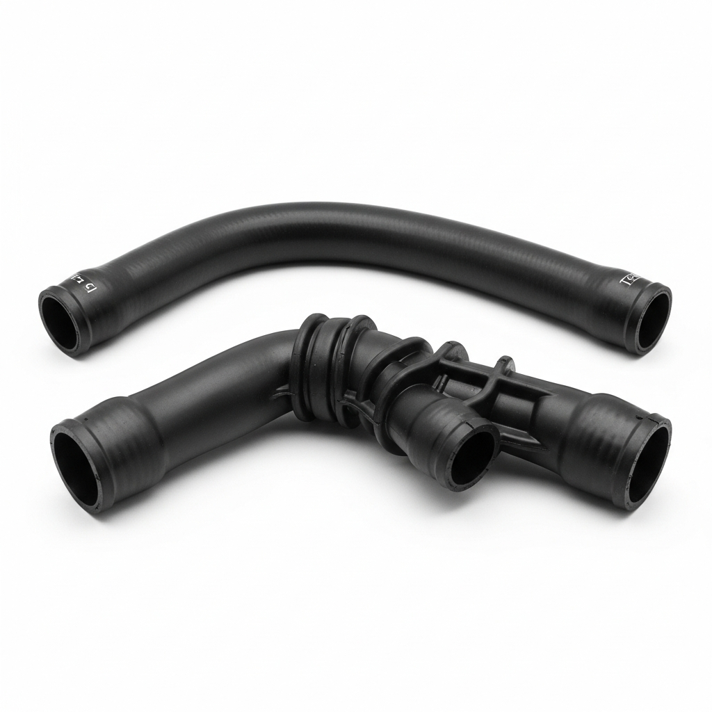 Toyota RAV4 Radiator Hose Set