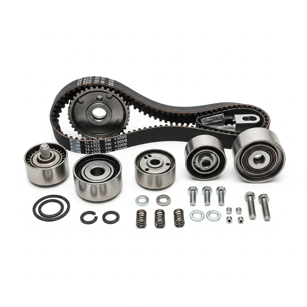 Lexus RX350 Timing Belt Kit
