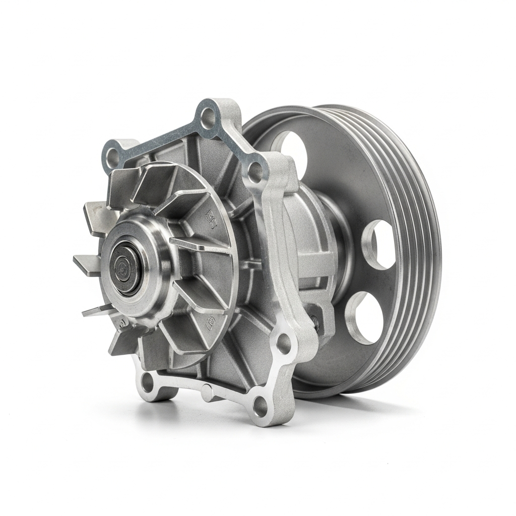 Lexus ES350 Water Pump